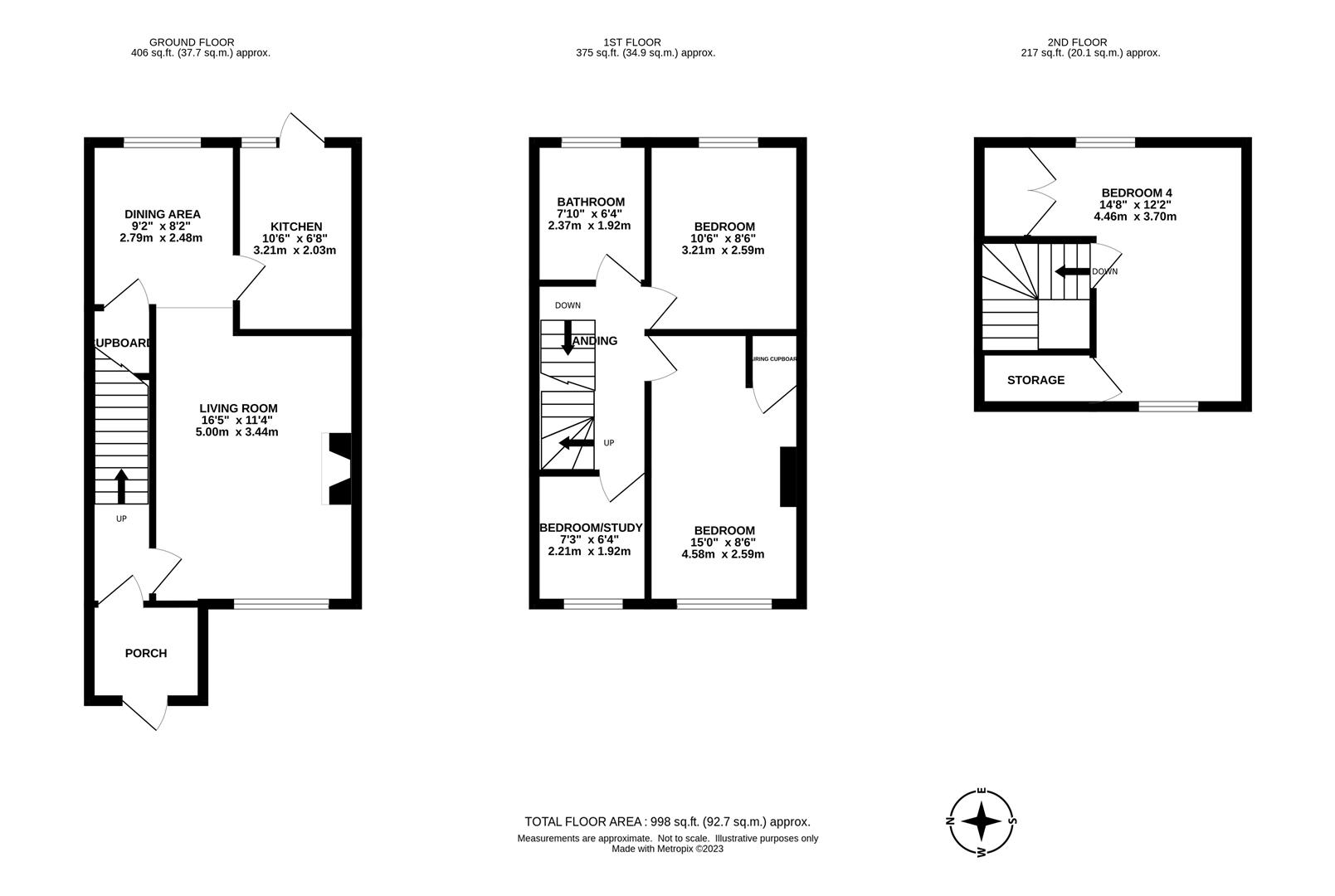 Magnolia Way, Pilgrims Hatch, Brentwood Keith Ashton